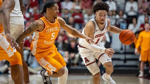 College Basketball Saturday Odds, Predictions, and 3 Best Bets for March 1
