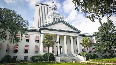 Florida State Legislature Targets Social Gaming