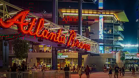 Georgia Sports Betting Bills Proposed with Deadline