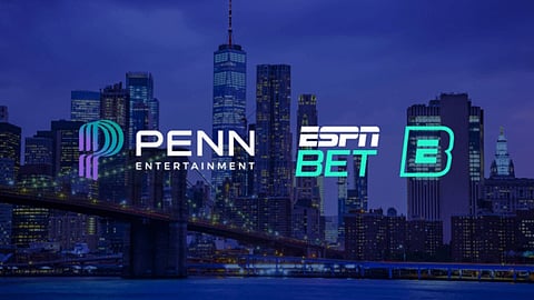 Penn Entertainment Considers Shutting Down ESPN Bet by 2026