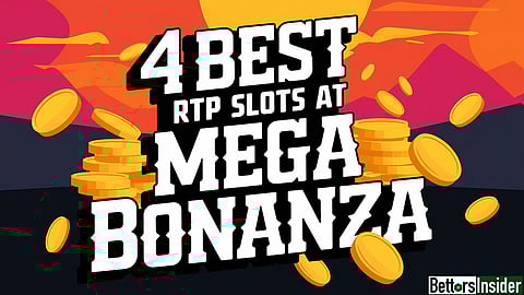 Mega Bonanza