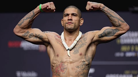 UFC 313 Odds, Predictions, and Our 3 Best Bets for Saturday, March 8