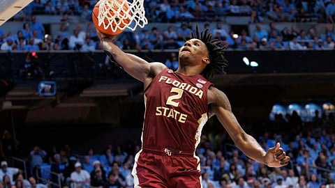 College Basketball Our 3 Team Parlay for Conference Tournaments on March 11