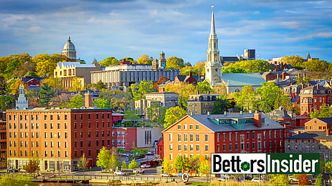 Providence Rhode Island