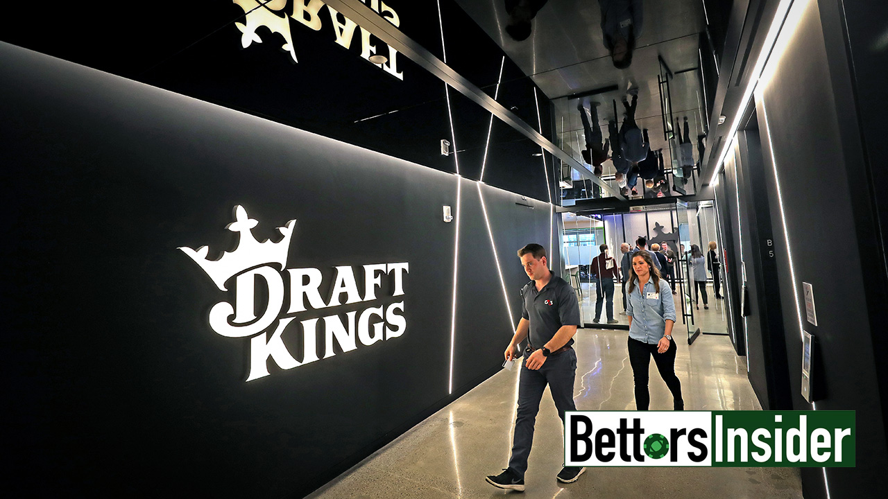 DraftKings Headquarters