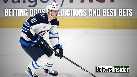 Kyle Connor leads the Winnipeg Jets' attack as they take on the Dallas Stars in a pivotal Central Division matchup.