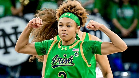 March Madness Our Must-Play NCAA Men's and Women's Sweet 16 Parlay