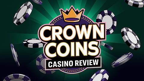 Crown Coins Casino review 
