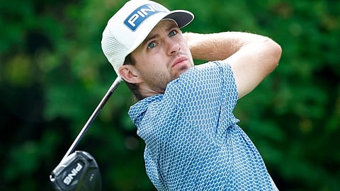 Texas Children's Houston Open Betting Guide Odds, Course Layout, and 3 Placement Props