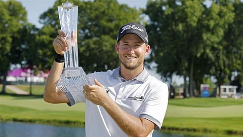 Valero Texas Open Betting Preview Odds, Course Layout, and 3 Placement Props