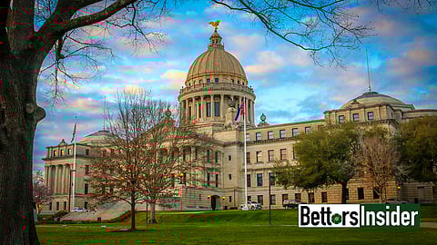 Mississippi Sweepstakes Bill Update
