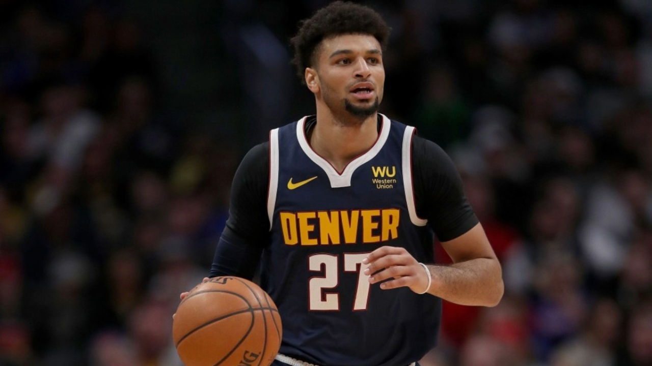 Thunder vs. Nuggets Predictions 2 Player Props and Best Bet for Game 6