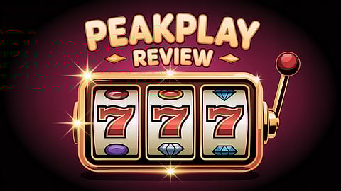 PeakPlay review