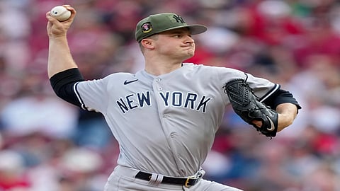 MLB Friday Predictions Our Top Player Props Parlay for May 23