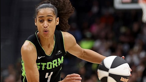 WNBA Friday Predictions 3 Best Bets for May 30