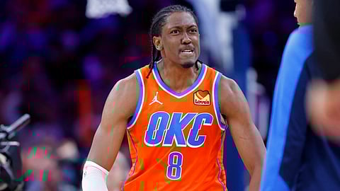 NBA Finals Game 2 Betting Preview Thunder Looks for Redemption Against Pacers