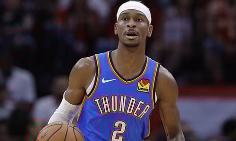 Thunder vs. Pacers 3 Underdog DFS Plays for Game 3 on Wednesday, June 11