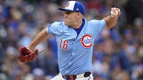 MLB Saturday Predictions Our Top Player Props Parlay for June 14