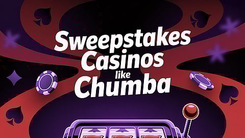 Chumba sweeps