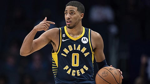 Pacers vs. Thunder Our Top Underdog DFS Slip for Game 5
