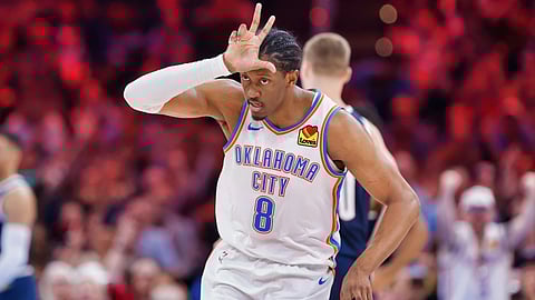 Pacers vs Thunder Predictions 3 Player Props and Best Bet for Game 7