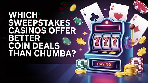 Score Big with These Unbeatable Online Gambling Promotions