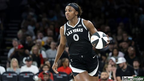 Jackie Young