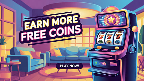 more free coins 