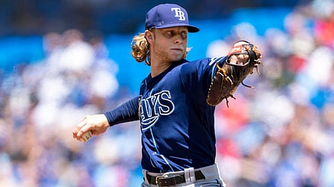 MLB Monday Predictions Live Odds and 6 Player Props for July 21