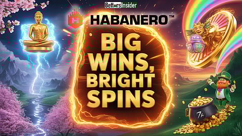 Big Wins, Bright Spins — 4 Habanero Casino Games That Crush It in Sweepstakes Play