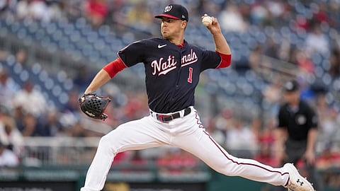 MLB Friday Predictions Live Odds and 3 Player Props for July 25