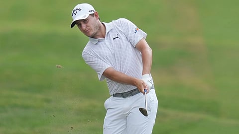 Wyndham Championship Preview Odds and Best Bets for Thursday, July 31