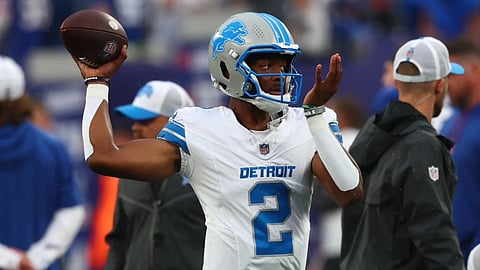 Chargers vs. Lions Our 3 Player Props for NFL Hall of Fame Game