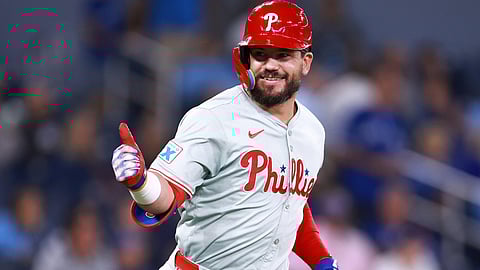 Tigers vs. Phillies Predictions Best Player Props for Friday, August 1