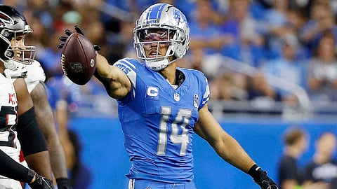 NFC North Preview Season Wins, Top Player Props, and Predictions for 2025-26