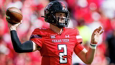 Big 12 Football Preview Odds, Predictions, and 4 Season Win Totals to Bet