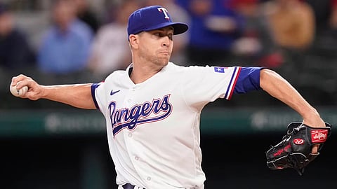 Phillies vs. Rangers Odds, Predictions, and Best Bet for Saturday, August 9