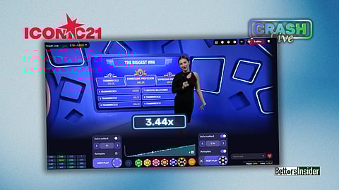 Why Crash Live Has Gamers Hooked at JefeBet