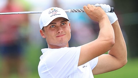 2025 BMW Championship Predictions Course Layout and Best Bets for August 14