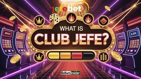 What Is Club Jefe? A Full Look at the Loyalty Program Turning Heads