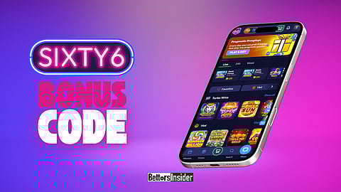 Sixty6 Casino Promo Code and Bonus Guide