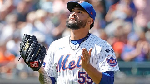 Mets vs. Nationals Preview Odds, Predictions, and Best Bet for Thursday, August 21