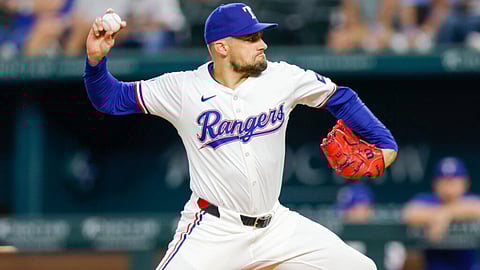 Guardians vs. Rangers Preview Odds, Predictions, and Best Bet for Friday, August 22