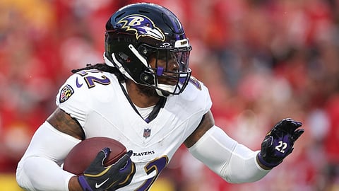 NFL Week 1 Predictions 3 Upset Picks for Sunday, September 7