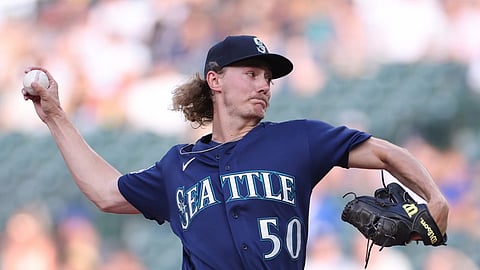 Padres vs. Mariners Odds, Predictions, and Best Player Prop for Monday, August 25