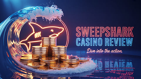 Learn more about one of the best new sweepstakes casinos of 2025 