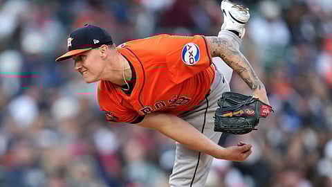 Rockies vs. Astros Odds, Predictions, and Best Player Prop for Tuesday, August 26