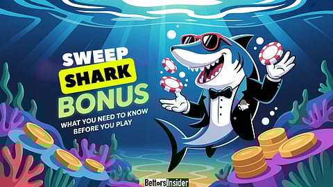 SweepShark Casino Promo Code — What You Need to Know Before You Play