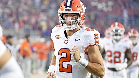 Week 1 College Football 3 Last Minute Bets for Saturday, August 30