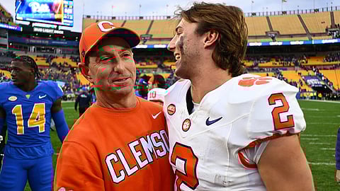 LSU vs Clemson Predictions 3 Player Props and Best Bet for August 30